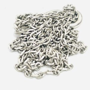 Pt900　ネックレス