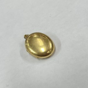 K18/18金　トップ　貴金属　金　アクセサリー