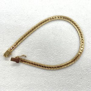 K18 ブレスレット