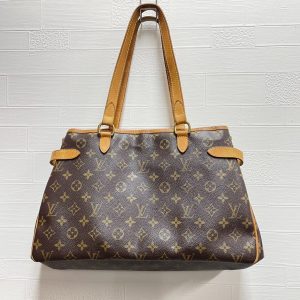 Louis Vuitton　ルイヴィトン　ハンドバッグ　カバン