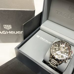 タグ・ホイヤー カレラ