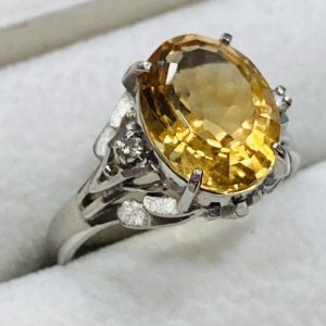 Pt900(プラチナ900) リング アクセサリー