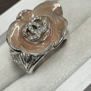 CHANEL リング アクセサリー 指輪