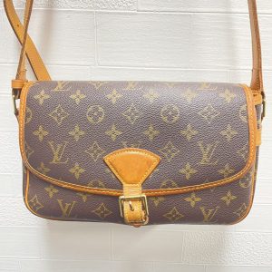 ルイヴィトンバック　Louis Vuitton　ショルダーバッグ