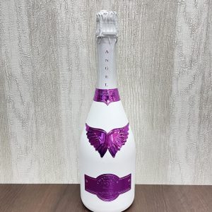 エンジェル ブリュット ロゼ バレンタイン