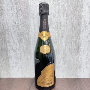 SOUMEI ソウメイ ブリュット 白 750ml 12.5% シャンパン