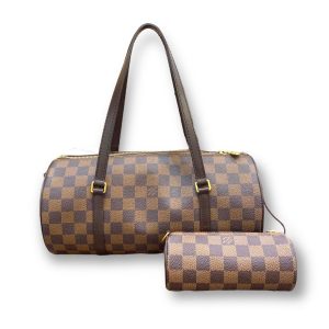 ルイヴィトン Louis Vuitton ダミエ パピヨン30