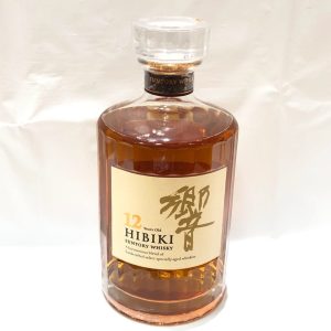 SUNTORY サントリー 響 12年