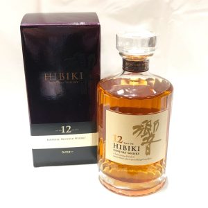 SUNTORY サントリー 響 12年