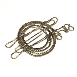 Pt850 ネックレス おまとめ