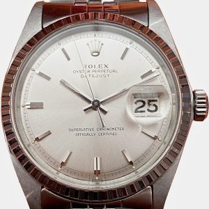 ROLEX ロレックス デイトジャスト Ref.1603 シルバーダイヤル ヴィンテージ