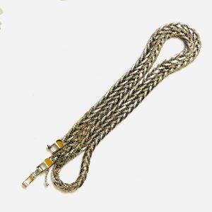 Pt850 ネックレス プラチナ