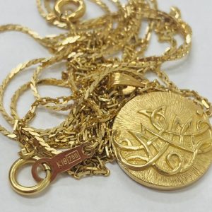 K18(18金) ネックレス トップ アクセサリー おまとめ