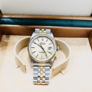 ROLEX ロレックス デイトジャスト 16233