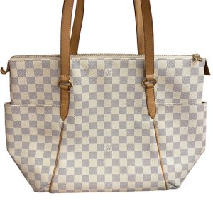 Louis Vuitton ダミエ・アズール トータリーGM N51263