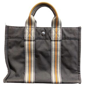 Hermès エルメス フールトゥPM 銀座限定モデル トートバッグ