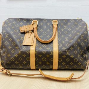 Louis Vuitton(ルイヴィトン) キーポル TH0995 ボストンバッグ