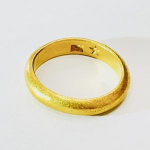 K24(24金) リング アクセサリー