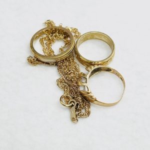 K18 18金 おまとめ