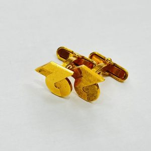 K14(14金) カフス アクセサリー