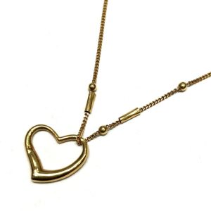 K18 18金 アクセサリー ネックレス