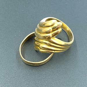 K18 18金 リング おまとめ