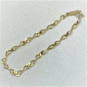 K18 ブレスレット