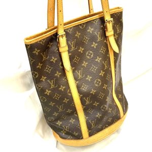 LV ルイヴィトン バケットPM