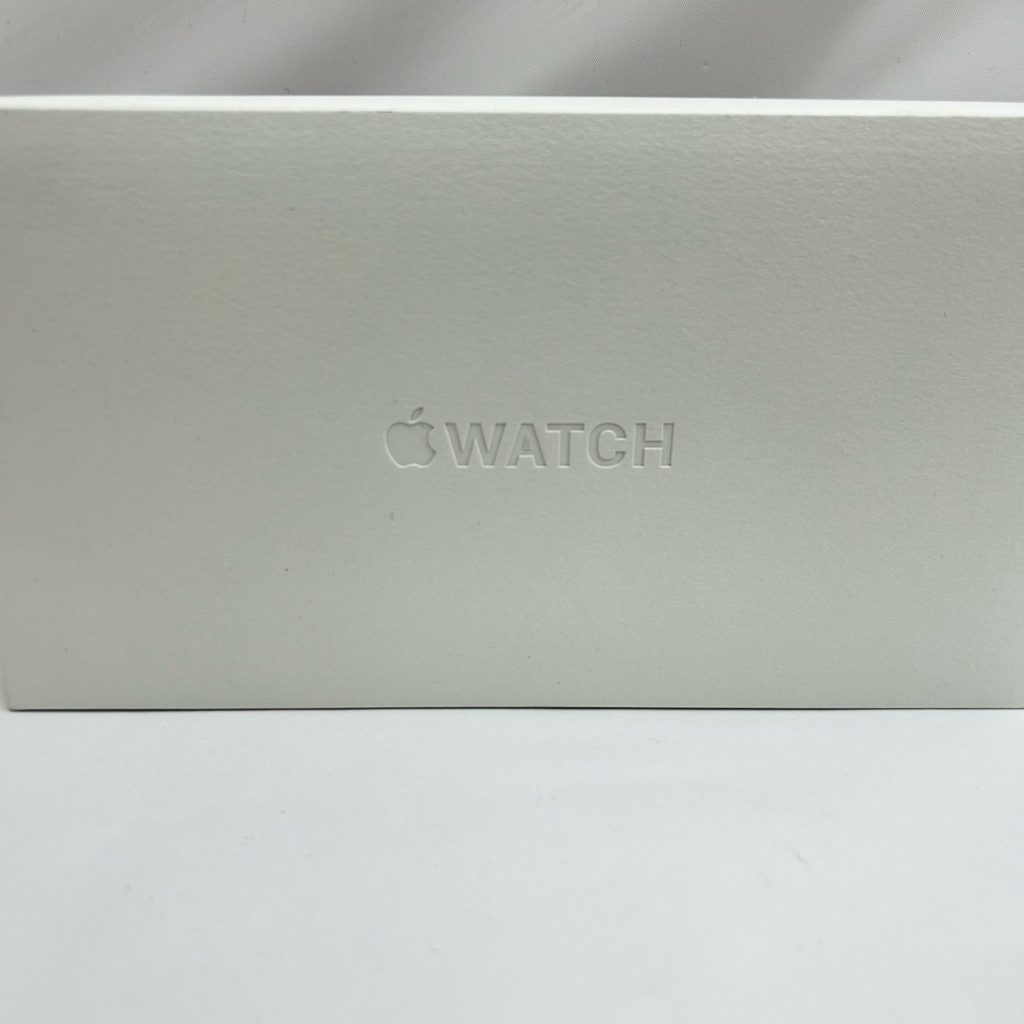Apple Watch Ultra 49mm A2684