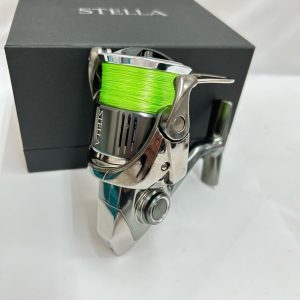 シマノ STELLA C3000XG リール 釣り具