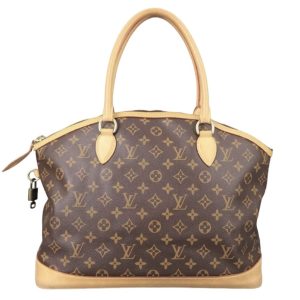 Louis Vuitton モノグラム ロックイット オリゾンタル