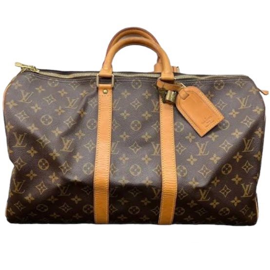 LOUIS VUITTON(ルイヴィトン)キーポル45 　