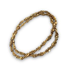 K18 ブレスレット