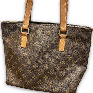 Louis Vuitton　モノグラム　カパピアノ