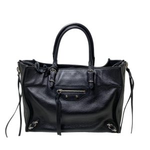 バレンシアガ BALENCIAGA ペーパー 2WAYバッグ