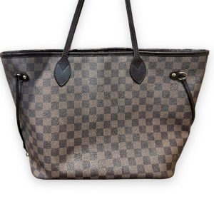 Louis Vuitton　ネヴァーフルMM 　ダミエ