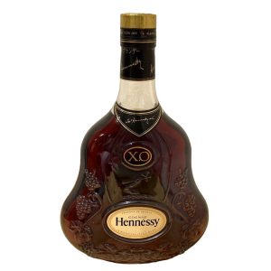 Moët Hennessy モエ ヘネシー XO クリアボトル