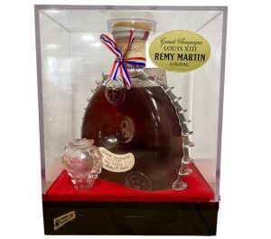 Remy Marutin レミーマルタン LOUISXIII ルイ13世 VERY OLD ベリーオールド