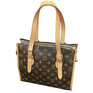 Louis Vuitton ポパンクール・オ ショルダーバッグ