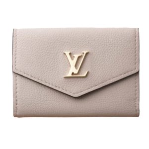 Louis Vuitton ルイヴィトン ポルトフォイユ・ロックミニ