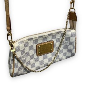 Louis Vuitton　ダミエアズール　エヴァ