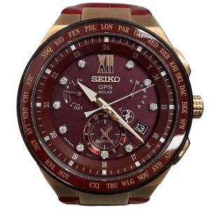 SEIKO セイコー アストロン SBXB158 ダイヤモンドリミテッドエディション