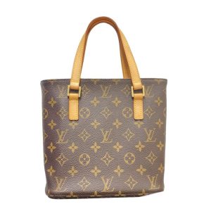 LOUIS VUITTON LV ルイヴィトン モノグラム ヴァヴァンPM M51172