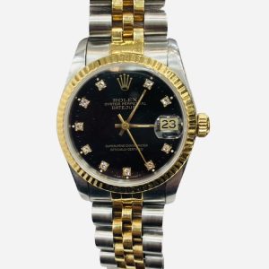 ROLEX ロレックス デイトジャスト 68273