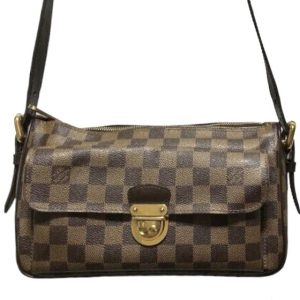 Louis Vuitton ルイヴィトン ダミエ エベヌ ラヴェッロ