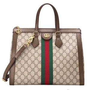 GUCCI グッチ オフィディア トートバッグ