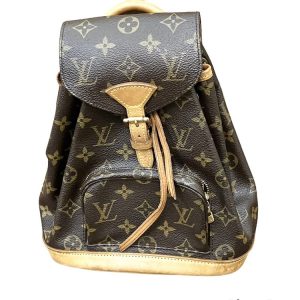 Louis Vuitton モノグラム モンスリMM