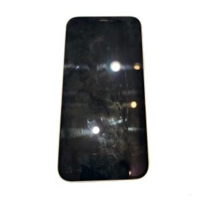 iPhone12 シルバー 128GB 本体