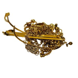 K18 18金 ネックレス アクセサリー 貴金属 おまとめ