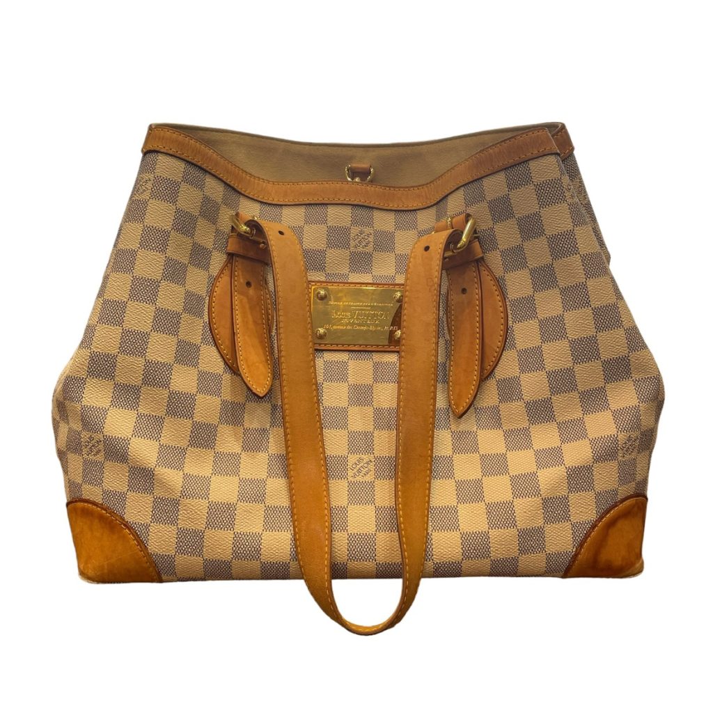 ルイヴィトン Louis Vuitton ハムステッドMMの買取実績 | 買取専門店